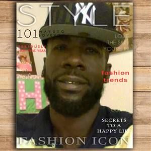 Meet your Posher, Al